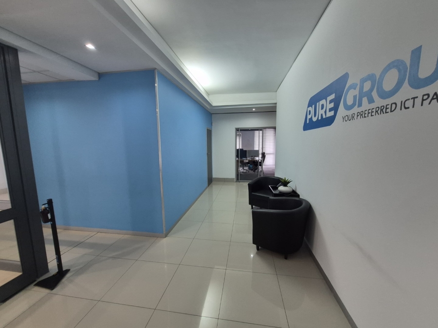 To Let Commercial Property for Rent in Ndabeni Western Cape